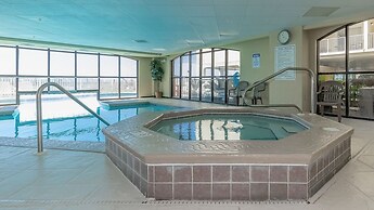 Harbour Place 207 2 Bedroom Condo