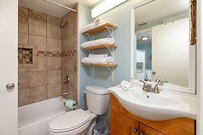 Harbour Place 207 2 Bedroom Condo