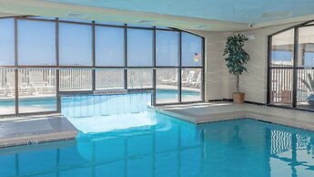 Harbour Place 207 2 Bedroom Condo