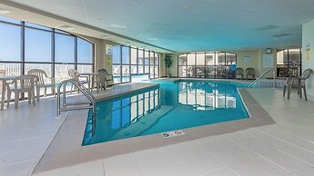 Harbour Place 207 2 Bedroom Condo