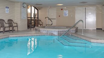 Harbour Place 207 2 Bedroom Condo