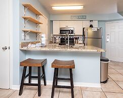 Harbour Place 207 2 Bedroom Condo