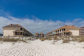 Gulf Side Townhomes 20 2 Bedroom Condo