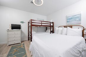 Gulf Side Townhomes 20 2 Bedroom Condo