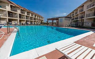 Gulf Side Townhomes 20 2 Bedroom Condo