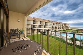 Gulf Side Townhomes 20 2 Bedroom Condo