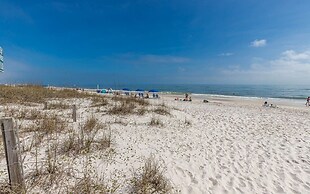 Gulf Side Townhomes 20 2 Bedroom Condo