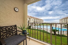 Gulf Side Townhomes 20 2 Bedroom Condo