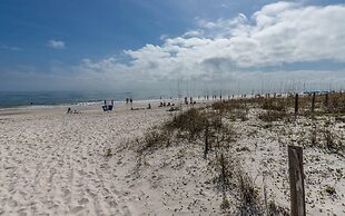 Gulf Side Townhomes 20 2 Bedroom Condo