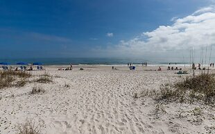 Gulf Side Townhomes 20 2 Bedroom Condo