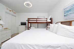 Gulf Side Townhomes 20 2 Bedroom Condo