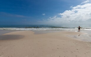 Gulf Side Townhomes 20 2 Bedroom Condo