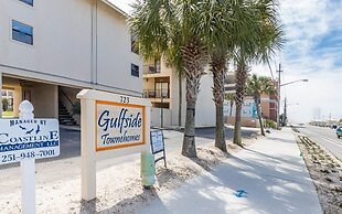 Gulf Side Townhomes 20 2 Bedroom Condo
