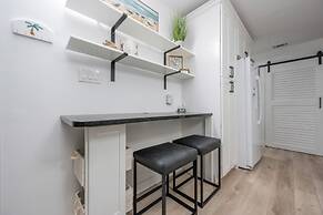 Gulf Side Townhomes 20 2 Bedroom Condo