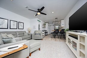 Gulf Side Townhomes 20 2 Bedroom Condo