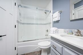 Gulf Side Townhomes 20 2 Bedroom Condo