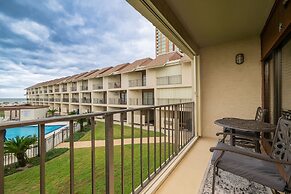 Gulf Side Townhomes 20 2 Bedroom Condo