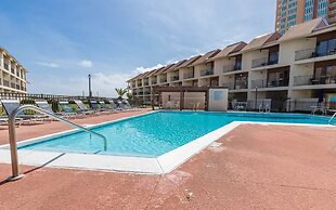 Gulf Side Townhomes 20 2 Bedroom Condo