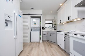 Gulf Side Townhomes 20 2 Bedroom Condo