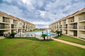 Gulf Side Townhomes 20 2 Bedroom Condo