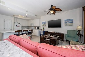 Lighthouse 215 3 Bedroom Condo