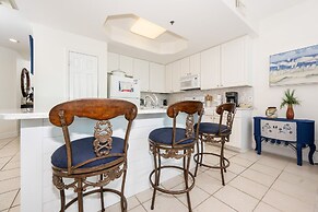 Lighthouse 215 3 Bedroom Condo