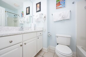 Lighthouse 215 3 Bedroom Condo