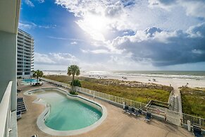 Lighthouse 215 3 Bedroom Condo