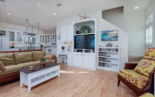 Pelican Roost 9407 4 Bedroom Home