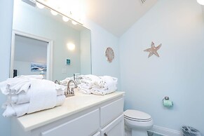 Pelican Roost 9407 4 Bedroom Home