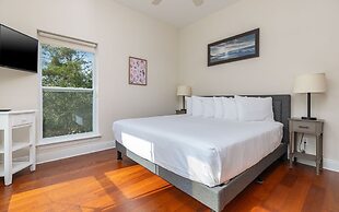 Pelican Roost 9407 4 Bedroom Home