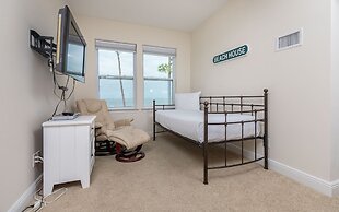 Pelican Roost 9407 4 Bedroom Home