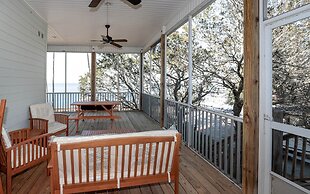 Pelican Roost 9407 4 Bedroom Home