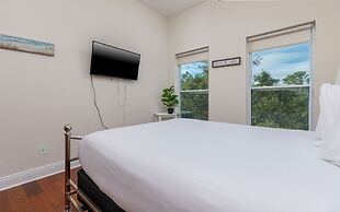 Pelican Roost 9407 4 Bedroom Home