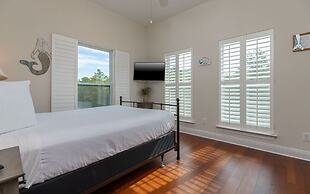 Pelican Roost 9407 4 Bedroom Home