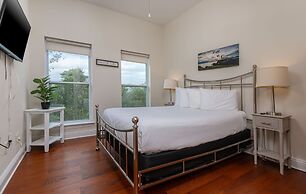 Pelican Roost 9407 4 Bedroom Home