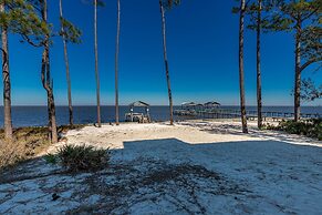 Pelican Roost 9407 4 Bedroom Home