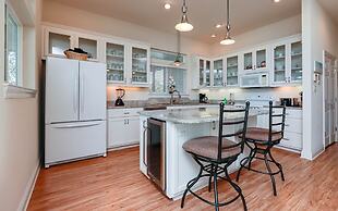 Pelican Roost 9407 4 Bedroom Home