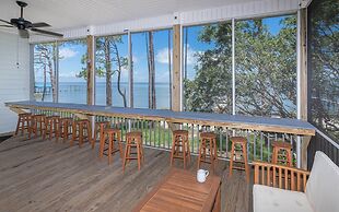 Pelican Roost 9407 4 Bedroom Home