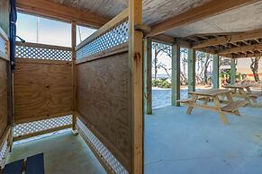 Pelican Roost 9407 4 Bedroom Home