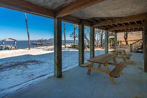 Pelican Roost 9407 4 Bedroom Home