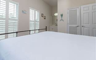 Pelican Roost 9407 4 Bedroom Home