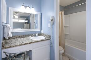 Sugar Beach 353 1 Bedroom Condo