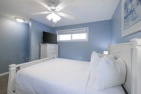 Sugar Beach 353 1 Bedroom Condo