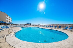 Sugar Beach 353 1 Bedroom Condo