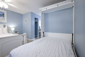 Sugar Beach 353 1 Bedroom Condo