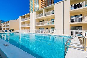 Sugar Beach 353 1 Bedroom Condo