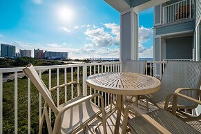 Grand Caribbean 323 1 Bedroom Condo