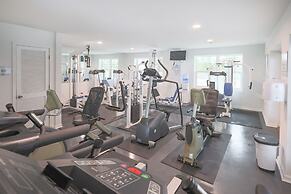 Grand Caribbean 323 1 Bedroom Condo