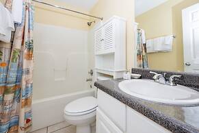 Grand Caribbean 323 1 Bedroom Condo